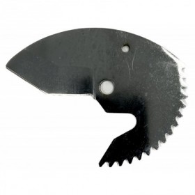 Cuchilla recambio para cortatubos PVC automático MERCATOOLS
