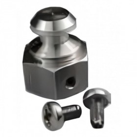 Kit montaje MK para AS800  1/2" a 2"
