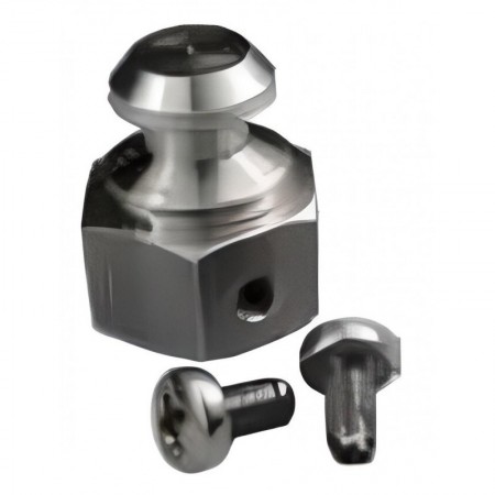Kit montaje MK para AS800  1/2" a 2"
