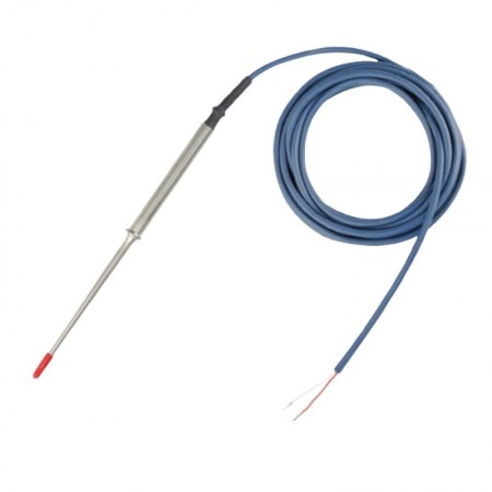 SONDA NTC PINCHO INOX CON CABLE DE 3 METROS AKO-14915