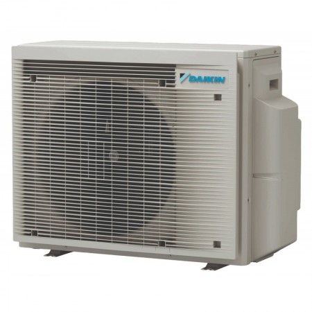 Conjunto aire acondicionado conducto 1x1 + ACS DAIKIN serie MULTI+ (FBA60A9+EKHWET120BV3) refrigeración 5.1kW calefacción 6.6kW