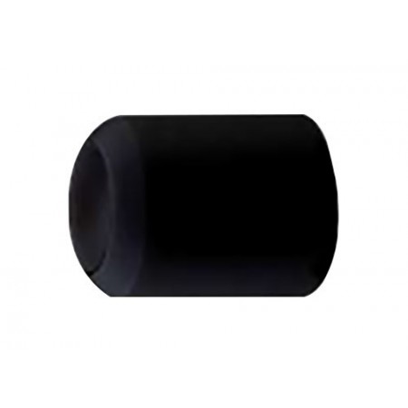 Adaptador de goma para conectar butaclik con boquilla 10 a 12mm.