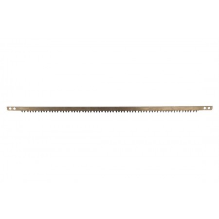 Hoja de sierra hojas verdes para Arco de tronzar jardinería MERCATOOLS 760mm