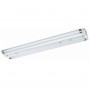 Lámpara fluorescente industrial 2 x 18 W