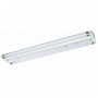 Lámpara fluorescente industrial 2 x 18 W