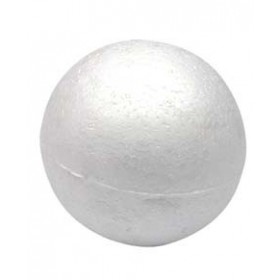 Boya porex pan ø11cm cisterna alta