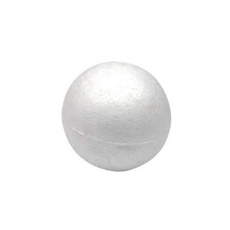 Boya porex pan ø11cm cisterna alta