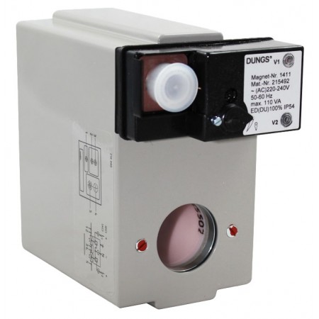 BOBINA IP-54  NR. 1411 230 V.AC PARA DMV-D 5065/11
