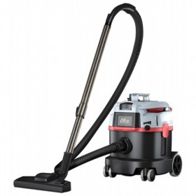 Aspirador portátil para polvo y sólidos SPRINTUS ERA TEC 700W 230VAC con accesorios