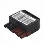 Conector macho 7 polos para quemador gasóleo