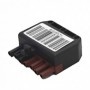 Conector macho 7 polos para quemador gasóleo