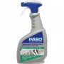 Bote 500ml spray con pistola PASO limpiador plásticos y PVC