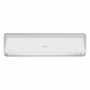 Aire acondicionado split pared 1x1 MITSUBISHI HEAVY SRK100VHNX-W R32 monofásico