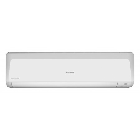 Aire acondicionado split pared 1x1 MITSUBISHI HEAVY SRK100VHNX-W R32 monofásico