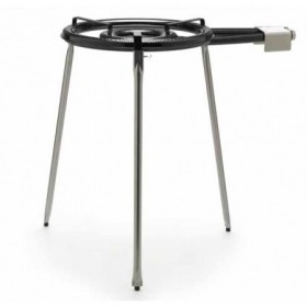 PATAS LARGAS REGULABLES APTAS PARA PAELLEROS MOD. SERIE T / TT 300-380-460