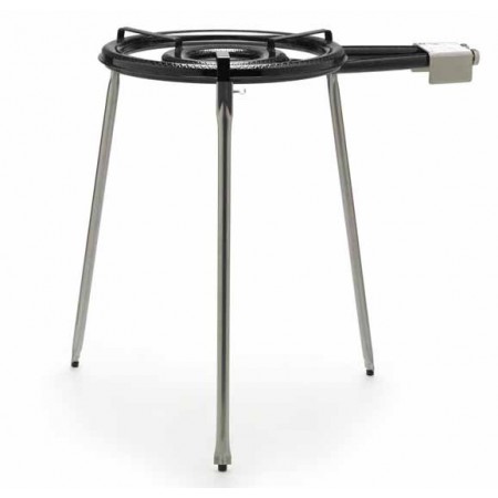 PATAS LARGAS REGULABLES APTAS PARA PAELLEROS MOD. SERIE T / TT 300-380-460