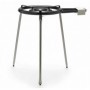 PATAS LARGAS REGULABLES APTAS PARA PAELLEROS MOD. SERIE T / TT 300-380-460