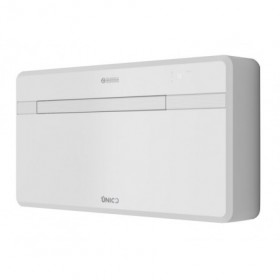 Aire acondicionado sin unidad exterior OLIMPIA SPLENDID UNICO EVO 25 HP PVAN R290 monofásico