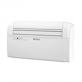 Aire acondicionado sin unidad exterior OLIMPIA SPLENDID UNICO EDGE 30 SF RFA R410A monofásico