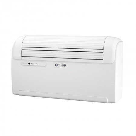 Aire acondicionado sin unidad exterior OLIMPIA SPLENDID UNICO EDGE 30 SF RFA R410A monofásico