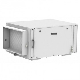 Deshumidificador piscina ZODIAC DF2-03 MD R410A monofásico