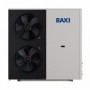 Aerotermia monobloc BAXI serie PLATINUM BC MEDIA POTENCIA PBM4-I 20 R290 refrigeración 20kW calefacción 20kW