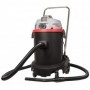 Aspirador portátil para polvo. partículas y líquidos SPRINTUS WATERKING 1300W 230VAC 45L con accesorios