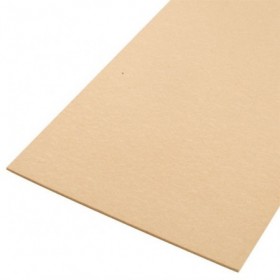 Aislante térmico suelo radiante eléctrico FIBRA MADERA 8mm 1200X600X8mm 0.72m2