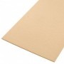 Aislante térmico suelo radiante eléctrico FIBRA MADERA 8mm 1200X600X8mm 0.72m2