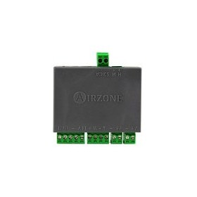 Módulo de zona cable .AIRZONE ACUAZONE CALEFACCION ELECTRICA . AZDI6M2SREC