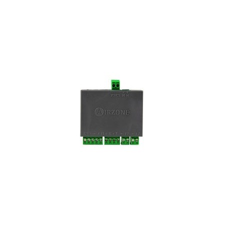 Módulo de zona cable .AIRZONE ACUAZONE CALEFACCION ELECTRICA . AZDI6M2SREC