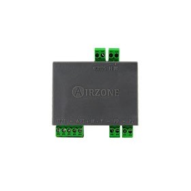 Módulo de zona radio motor AIRZONE  ACUAZONE   AZDI6M220NR