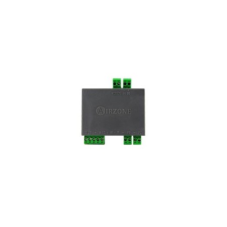 Módulo de zona radio motor AIRZONE  ACUAZONE   AZDI6M220NR