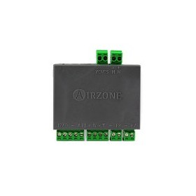 Módulo de zona cable motor AIRZONE  ACUAZONE   AZDI6M220NC