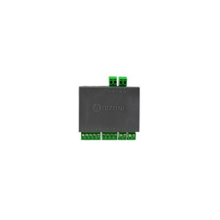 Módulo de zona cable motor AIRZONE  ACUAZONE   AZDI6M220NC