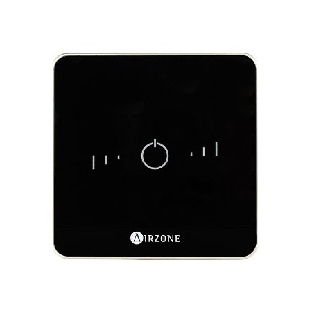 Termostato simplificado radio  AIRZONE ACUAZONE  LITE AZDI6LITERN