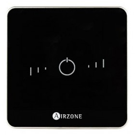 Termostato simplificado cableado  AIRZONE ACUAZONE  LITE  AZDI6LITECN