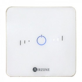 Termostato simplificado radio  AIRZONE FLEXA4.0 LITE .AZCE6LITERB