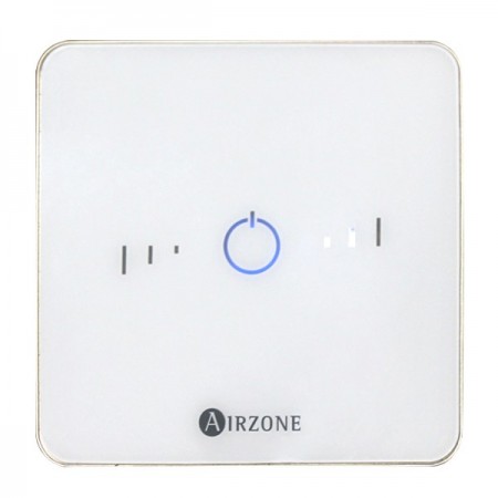 Termostato simplificado radio  AIRZONE FLEXA4.0 LITE .AZCE6LITERB
