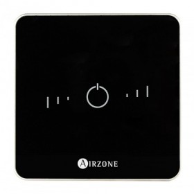 Termostato simplificado cableado  AIRZONE FLEXA4.0 LITE .AZCE6LITECN