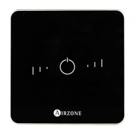 Termostato simplificado cableado  AIRZONE FLEXA4.0 LITE .AZCE6LITECN
