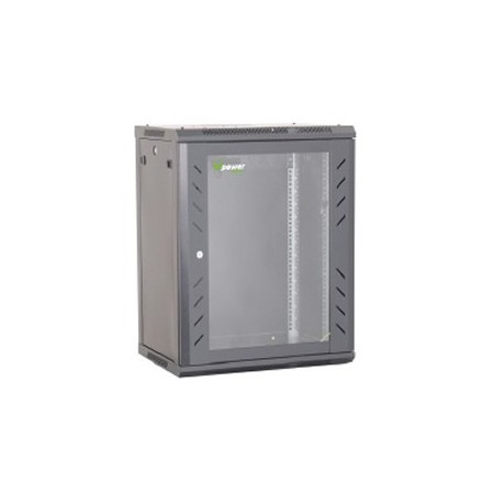 ArmarioUPOWER para rack de baterías de litio 19" 27U