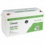 Batería litio monobloque 150Ah 12.8V