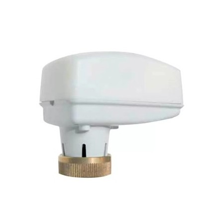Actuador electrotérmico  PETTINAROLI VA7483 . 24VAC. 0-10V  para  DINASTY