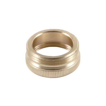Adaptador  M 28 X M30 PETTINAROLI  para VA7483 a  DINASTY   1/2" Y 3/4"