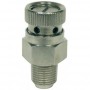 Purgador aire automático discos 1/4" metalico VOSS-VENT