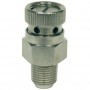 Purgador aire automático discos 1/4" metalico VOSS-VENT