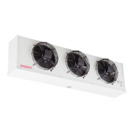 EVAPORADOR CUBICO FRIMETAL ECM 460 E 1 X 400 CON DESESCARCHE ELECTRICO