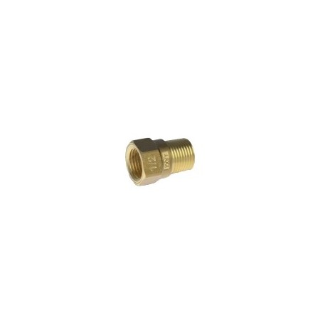 Válvula Antiretorno  PETTINAROLI 3/4" X 3/4" M-H para TBV