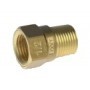 Válvula Antiretorno  PETTINAROLI 3/4" X 3/4" M-H para TBV